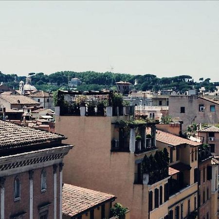 B&B Affaccio Su Roma Ngoại thất bức ảnh