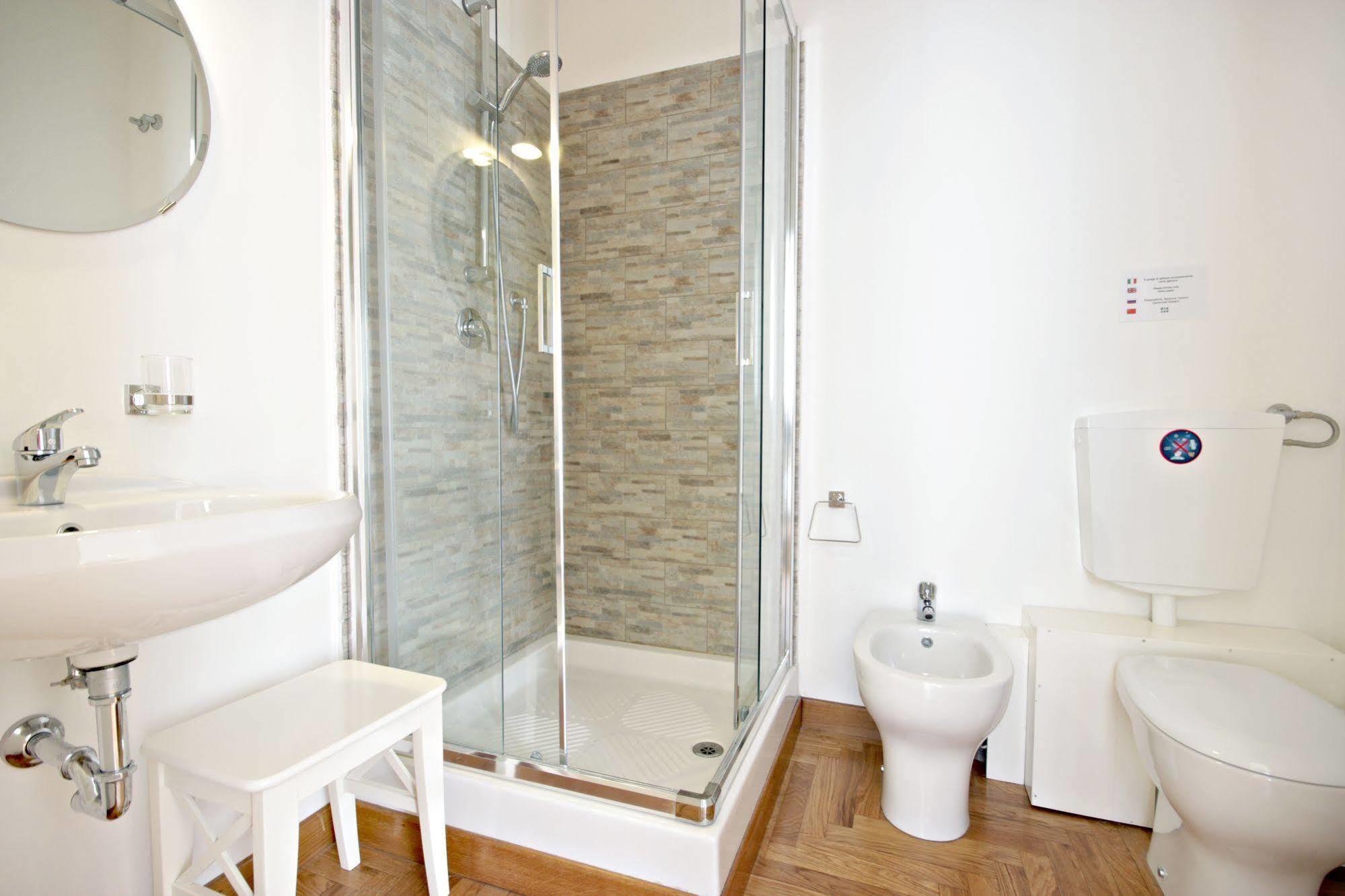 B&B Affaccio Su Roma Ngoại thất bức ảnh