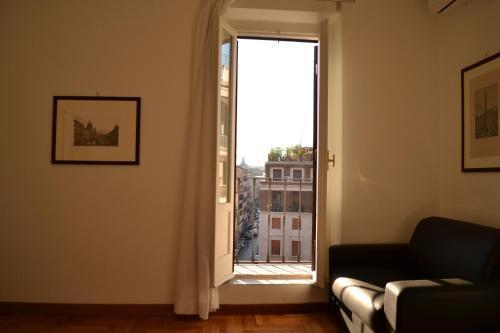 B&B Affaccio Su Roma Ngoại thất bức ảnh