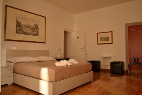 B&B Affaccio Su Roma Ngoại thất bức ảnh