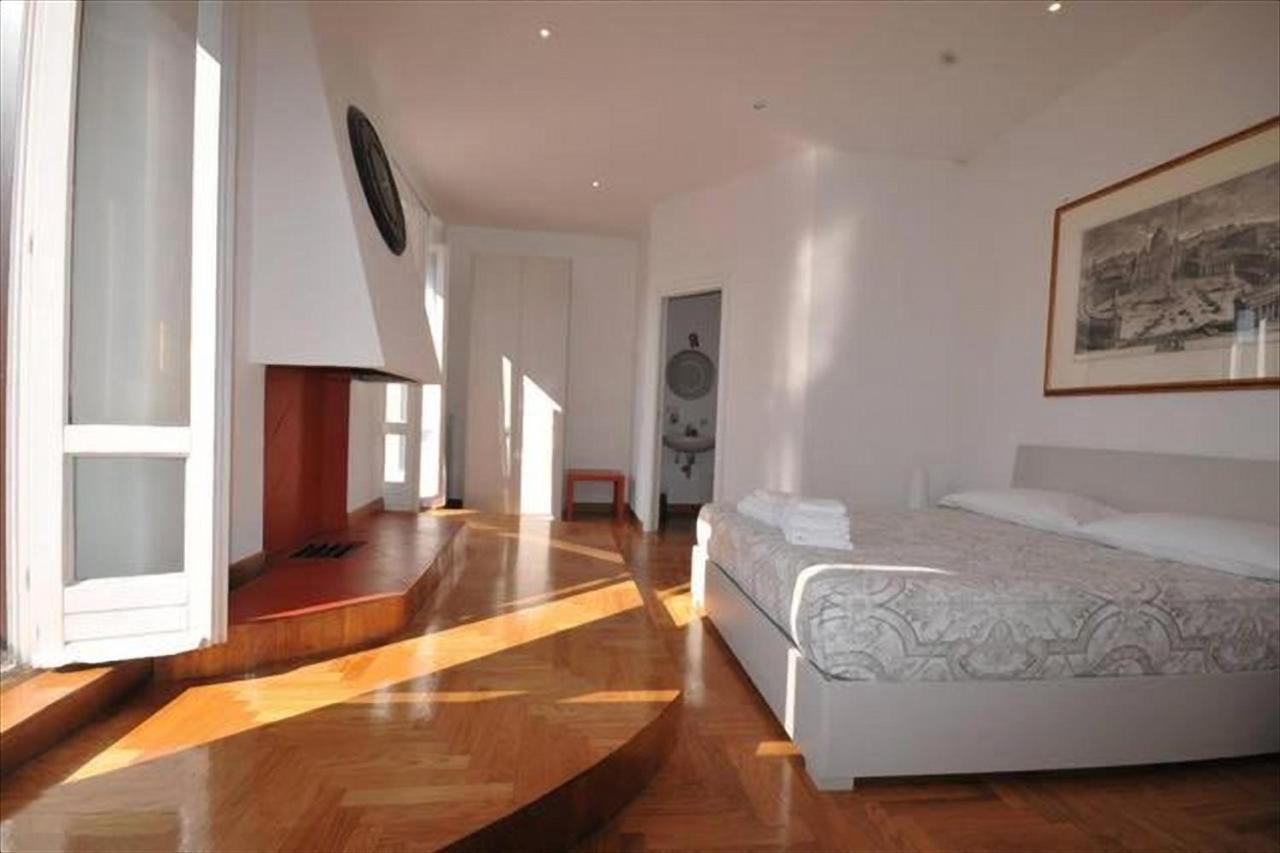 B&B Affaccio Su Roma Ngoại thất bức ảnh